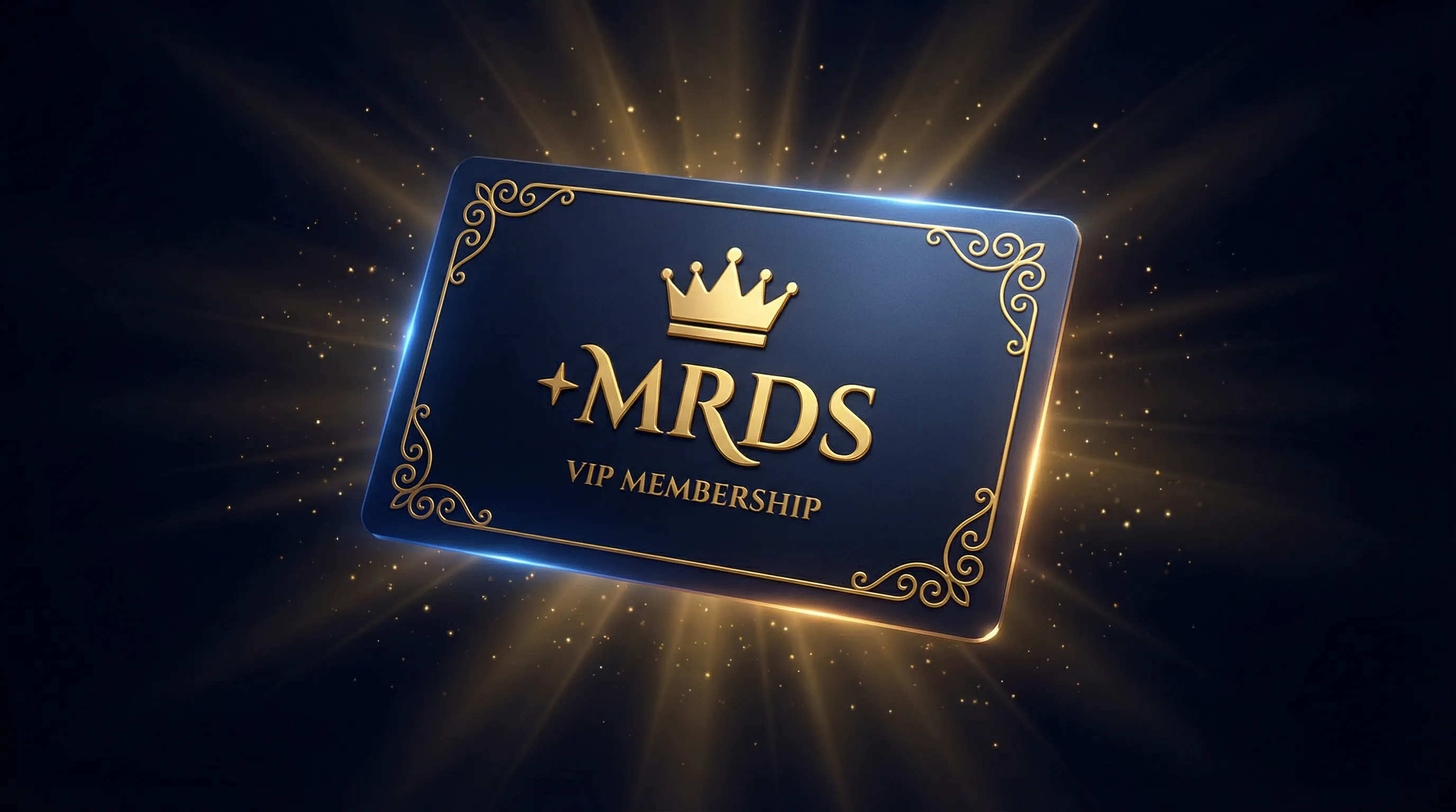 宠物小精灵之梦梦传说 +MRDS 官方会员卡
